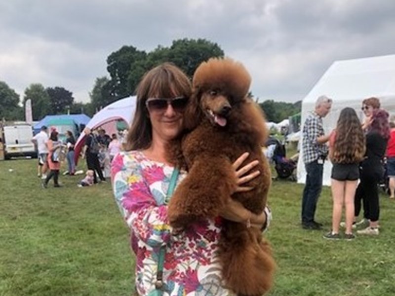 fluffy-dog