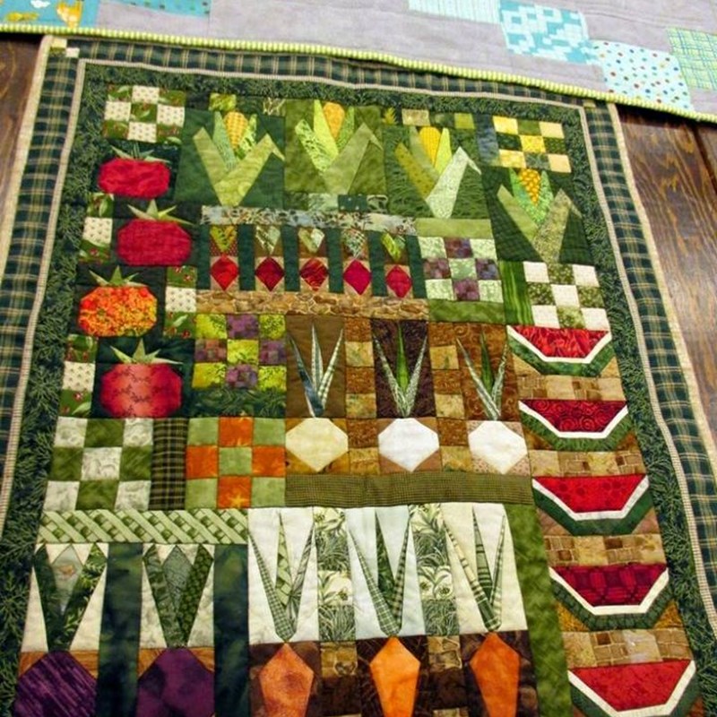 quilt